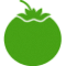 Зеленый плод